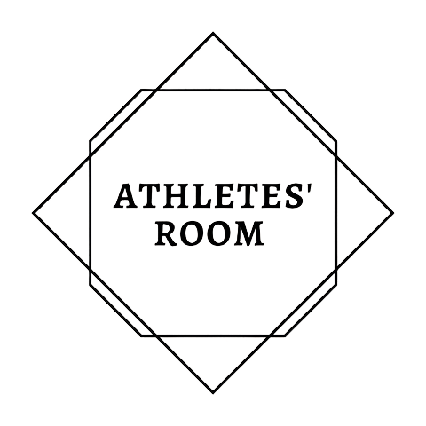 athletesroom logo