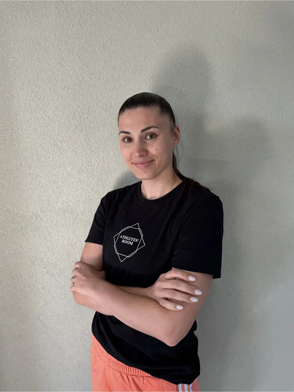 Jávorka-Hornyák Bernadett